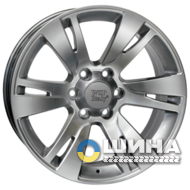 WSP Italy Toyota (W1765) Venere 9.5x20 6x139.7 ET20 DIA106.1 HS