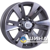 WSP Italy Toyota (W1765) Venere 9.5x20 6x139.7 ET20 DIA106.1 AP