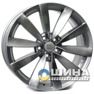 WSP Italy Volkswagen (W457) Rostock 8x19 5x112 ET41 DIA57.1 S