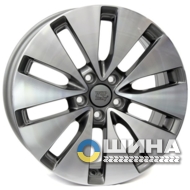 WSP Italy Volkswagen (W461) Ermes 7.5x17 5x112 ET47 DIA57.1 AP