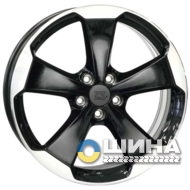 WSP Italy Volkswagen (W465) Laceno 7.5x19 5x112 ET51 DIA57.1 GBP