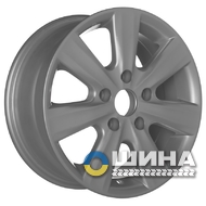 ZD 768 6.5x15 5x114.3 ET40 DIA72.6 S