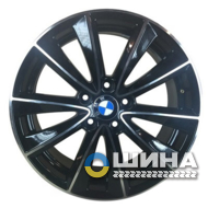 ZD S576 8x18 5x120 ET38 DIA74.1 BMF