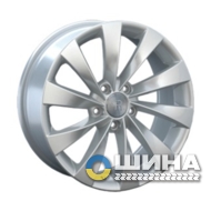 ZD ZY740 7.5x17 5x100 ET45 DIA63.4 GM