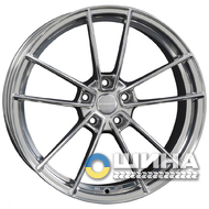 Borbet FF1 8.5x19 5x112 ET35 DIA72.5 SP