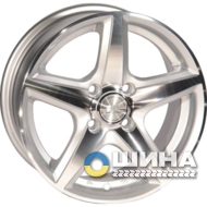 Zorat Wheels 244 6.5x15 4x100 ET34 DIA67.1 SP
