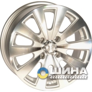 Zorat Wheels 252 6.5x15 5x112 ET40 DIA73.1 SP