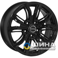 Zorat Wheels 2747 7x16 5x114.3 ET40 DIA67.1 Black