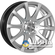 Zorat Wheels 3114Z 6x14 4x98 ET35 DIA58.6 HS