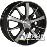 Zorat Wheels 3120 4.5x13 4x114.3 ET40 DIA69.1 BP