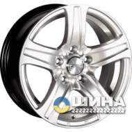 Zorat Wheels 337 6x14 4x100 ET37 DIA67.1 HS