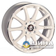 Zorat Wheels 355 6x14 4x98 ET25 DIA58.6 W-LP-Z