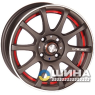 Zorat Wheels 355 6x14 4x98 ET25 DIA58.6 BLP