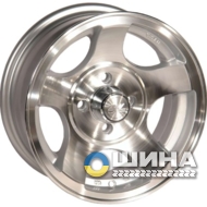 Zorat Wheels 689 5.5x13 4x98 ET0 DIA58.6 SP