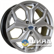 Zorat Wheels 7426 6.5x16 5x108 ET52.5 DIA63.4 HS