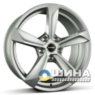 Borbet S 8x17 5x114.3 ET40 DIA72.6 S