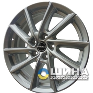 Borbet VT 7.5x17 5x112 ET36 DIA66.6 S