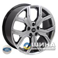 Zorat Wheels LA5214 9x20 5x120 ET42 DIA72.6 HB