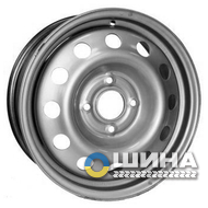 Евродиск 64C37D 6x15 4x108 ET37 DIA57.1 S