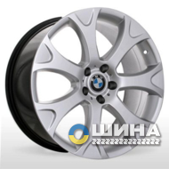 Replica BMW WR722 9.5x20 5x120 ET35 DIA74.1 HS