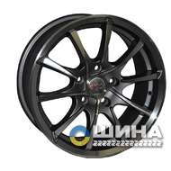 Sportmax Racing SR-L290 7x16 5x114.3 ET40 DIA0 BMF