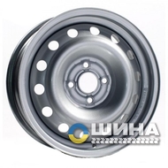 Дорожная Карта Renault Logan 5.5x14 4x100 ET43 DIA60 SM