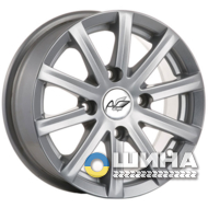 Angel Baretta 305 5.5x13 4x108 ET30 DIA72.6 S