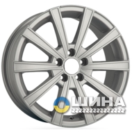 Angel Mirage 510 6.5x15 4x108 ET38 DIA67.1 S