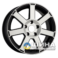 Angel Hornet 501 6.5x15 5x114.3 ET35 DIA67.1 BD