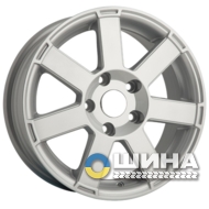 Angel Hornet 501 6.5x15 5x114.3 ET35 DIA67.1 S