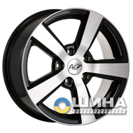 Angel Formula 503 6.5x15 4x108 ET35 DIA72.6 BD