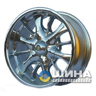 BSA 247 6.5x15 5x120 ET20 DIA74.1 Chrom
