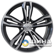 WSP Italy BMW (W684) Orione 8x19 5x112 ET47 DIA66.5 AP