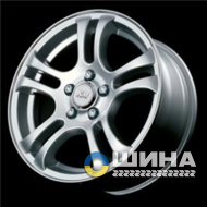 Kormetal KM 135 Storm 6.5x15 5x112 ET37 DIA66.6 S