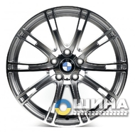 Replica BMW (B599) 8.5x19 5x120 ET30 DIA72.6 LGMF