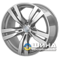 Replica BMW (B99) 11x20 5x120 ET37 DIA74.1 GMF