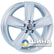 Replica Volkswagen A-014 7x17 5x100 ET40 DIA57.1 S