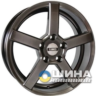 Tech Line TL V03.17 7x17 4x100 ET40 DIA60.1 BH