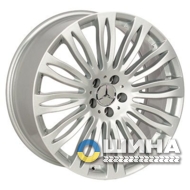 ZF QC1179 8.5x20 5x112 ET35 DIA66.6 S