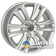 ZF TL1352NW 7x17 5x114.3 ET40 DIA60.1 S