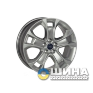 ZF TL5036 7.5x18 5x108 ET52 DIA63.4 HS