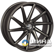 Zorat Wheels 4154 8x19 5x114.3 ET33 DIA73.1 EM/M