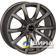 Zorat Wheels 4408 7.5x17 5x112 ET30 DIA66.6 EM/M