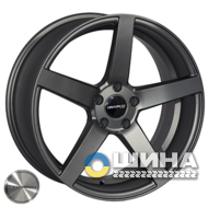 Zorat Wheels 9135 8.5x19 5x120 ET30 DIA74.1 EM/M