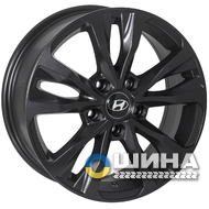 Zorat Wheels BK5212 7x17 5x114.3 ET40 DIA67.1 BM
