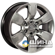 Zorat Wheels D6045 7.5x17 6x139.7 ET25 DIA106.2 HB