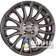 Tech Line 731 7x17 4x100 ET40 DIA60.1 BH