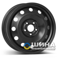 ALST (KFZ) 8266 Kia 7x17 5x114.3 ET48.5 DIA67.1 Black