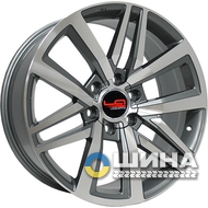 Replica Toyota (TY533) 7.5x19 5x114.3 ET30 DIA60.1 HPB