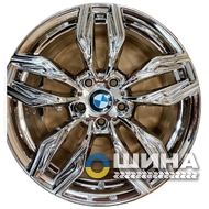 Replica BMW (B5181) 8x18 5x120 ET35 DIA0 Chrom